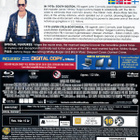 Black Mass - (Blu-ray) - pikkukuva 2
