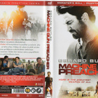 machine gun preacher (36 040) k -FI- DVD suomik. gerard but - pikkukuva 1