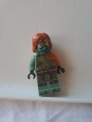 LEGO Ronin - Legacy