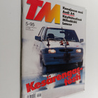 Tekniikan maailma 5/1995 - pikkukuva 1