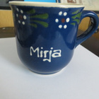 MIRJA nimiselle NIMIMUKI kts. kuvat - pikkukuva 1