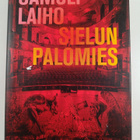 Samuli Laiho : Sielun palomies - pikkukuva 1