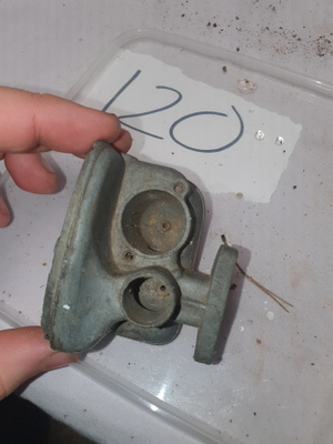 jupiter sachs bing kaasutin 8,5 10
