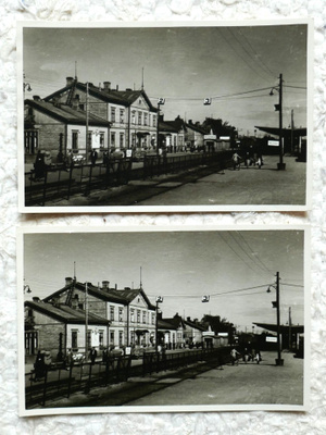 SEINÄJOKI Asema