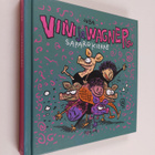Juba : Viivi ja Wagner : saparokierre - pikkukuva 1