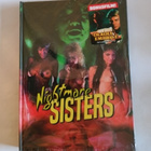 Nightmare Sisters + Deadly Embrace Blu-ray - pikkukuva 1