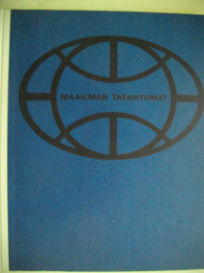 Maailman tapahtumat 1966 (24.3)