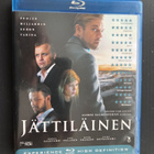 JÄTTILÄINEN . BLU RAY . SAARTAMO . VOLANEN . FRANZEN - pikkukuva 1