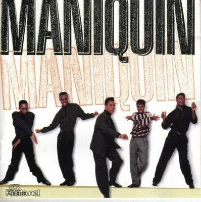 MANIQUIN  ::  MANIQUIN  ::  VINYYLI  LP     US 1989