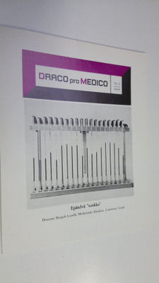 Draco pro medico n:o 2/1969