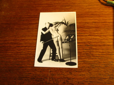 pr pk 157 american postcard viulunsoittaja kulkematon