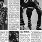 Kymppi n:o 10 1968 Jalkapallo. Elokuvan uusi kulta aika. - pikkukuva 5