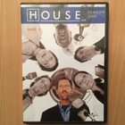 House - Season one, disc1 •• - pikkukuva 1