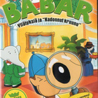 BABAR - YLLÄTYKSIÄ JA "KADONNUT KRUUNU"	(26 717)	k	-FI-	DVD - pikkukuva 1