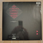 DAVID HASSELHOFF : Close to heaven -LP - pikkukuva 2