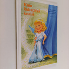 Raija Maula ym. : Kuin kultapölyä sataisi : 14 uutta joul... - pikkukuva 1