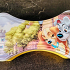 Luu metalli rasia Walt Disney - pikkukuva 1