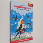 Jyrki Paavola : Muuttolintu palaa : huurupiilon visailukirja - pikkukuva 1