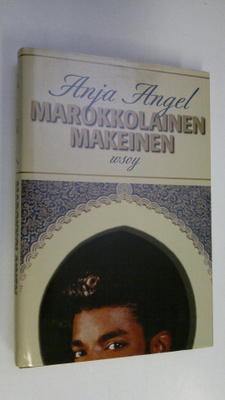 Anja Angel : Marokkolainen makeinen