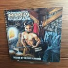 Mania - Wizard Of The Lost Kingdom - pikkukuva 1