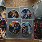 Star Wars Trilogy elokuvat 4-6 (DVD) (4 levyä) - pikkukuva 3