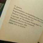 Ernest Hemingway - Afrikan vihreät kunnaat (nid.) - pikkukuva 3