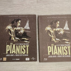 The Pianisti Pianisti BLU-RAY Adrien Brody - pikkukuva 3