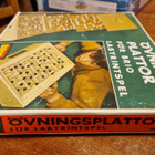 Labyrinth Brio Vintage lisäosaaudat - pikkukuva 3
