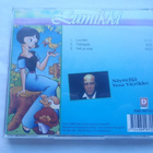 LUMIKKI ÄÄNIKIRJA . cd ( Uudenveroinen ) - pikkukuva 2