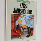 Gudrun Mebs : Kaksi jänishousua - pikkukuva 1