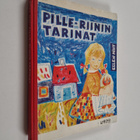Kati Parviainen ym. : Pille-Riinin tarinat - pikkukuva 1