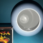 ROYAL COPENHAGEN. VAASI. ART NOUVEAU VASE. - pikkukuva 3