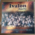 Eri es.: Ivalon ihmeitä lp - pikkukuva 1