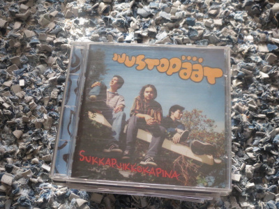 Juustopäät– Sukkapuikkokapina