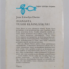 Joan Llewelyn Owens : Dianasta tulee eläinlääkäri - pikkukuva 2