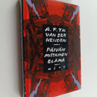A. F. Th. van der Heijden : Päivän mittainen elämä - pikkukuva 1