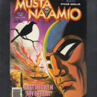Mustanaamio n:o 25 2000 Baltimoren mysteeri. - pikkukuva 1