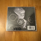 Corey Taylor CMFT CD - pikkukuva 2