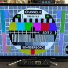 TV Luxor 32" - pikkukuva 1