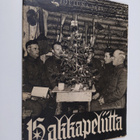 Hakkapeliitta n:o 51-52/1943 (yksi lehti) - pikkukuva 1