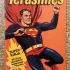 1970 TERÄSMIES kovakantinen - pikkukuva 1