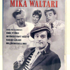 Mika Waltari komediaklassikot dvd boksi - pikkukuva 1