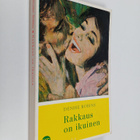 Denise Robins : Rakkaus on ikuinen - pikkukuva 1