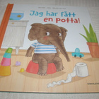 Guido van Genechten Jag har fått en potta! - pikkukuva 1
