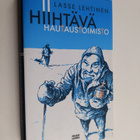 Lasse Lehtinen : Hiihtävä hautaustoimisto - pikkukuva 1