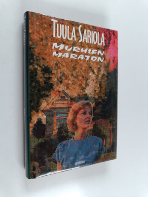 Tuula Sariola ym. : Murhien maraton