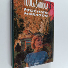 Tuula Sariola ym. : Murhien maraton - pikkukuva 1