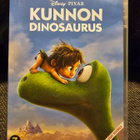Kunnon dinosaurus (DVD) Disney Pixar - pikkukuva 1