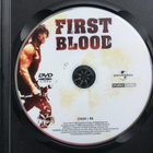First Blood - DVD • - pikkukuva 3
