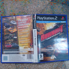 burnout revenge ps2 cib - pikkukuva 1